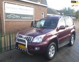 Toyota Land Cruiser Land Cruiser 3.0 D-4D VX HR Blind V - gebrauchte Toyota Land Cruiser aus dem Jahr 2003