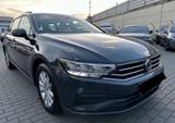 Volkswagen VW Passat B8 2.0 TDI FACELIFT 150PS - Volkswagen Passat: Facelift
