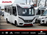 Dethleffs Trend I 6617 EB Mod. 25 GT-Paket Automatik - Dethleffs 66