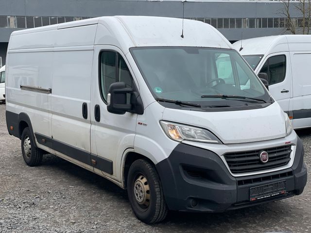 Fiat Ducato Maxi Grossr.-Kasten 35 180 Power L5H2 RS: