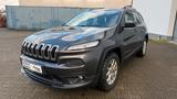 Jeep Cherokee Longitude 4WD