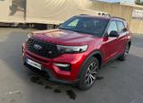 Ford Explorer 3,0 l EcoBoost PHEV 4x4 ST-Line Aut... - gebrauchte Ford Explorer aus dem Jahr 2022