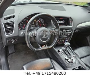 Audi Q5 - 9