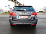 Chevrolet Cruze Station Wagon LT+ - Chevrolet Cruze: Station Wagon