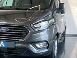 Ford Tourneo Custom L2 Titanium*LED*SHZ*PDC*8-SITZER - Autos mit Allradantrieb