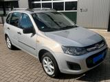 Lada Kalina - Lada Kalina aus 2016