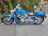 Harley-Davidson V-ROD VRSCA - HARLEY-DAVIDSON 2003 V ROD