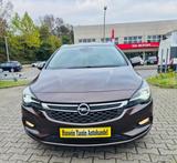 Opel Astra K Sports Tourer Innovation Start/Stop - Opel Astra Kombi Innovation mit Diesel-Antrieb