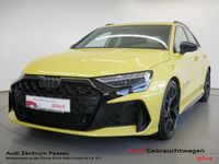 Audi RS3 - Vorschau Bild 1