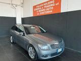 Mercedes-Benz Mercedes-benz C 200 - Mercedes-Benz C 200 aus 2011 mit Diesel-Antrieb: Kombi