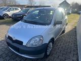 Toyota 1.0 linea sol*Neue Kette*Neu Service*Tüv.Neu* - gebrauchte Toyota Yaris aus dem Jahr 2001