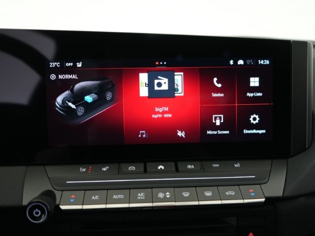 Astra Electric L ST GS 54kWh AT+LED+360 GRAD KAM