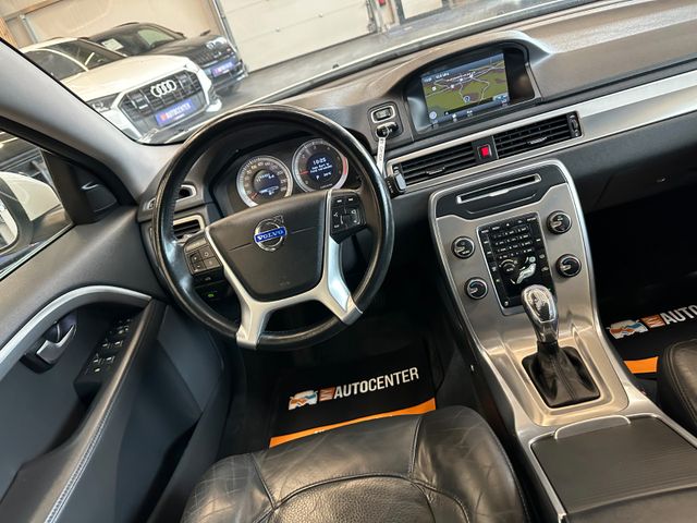 Volvo S80 Lim. D3 Summum *BiXenon*Standh*1.Hand*