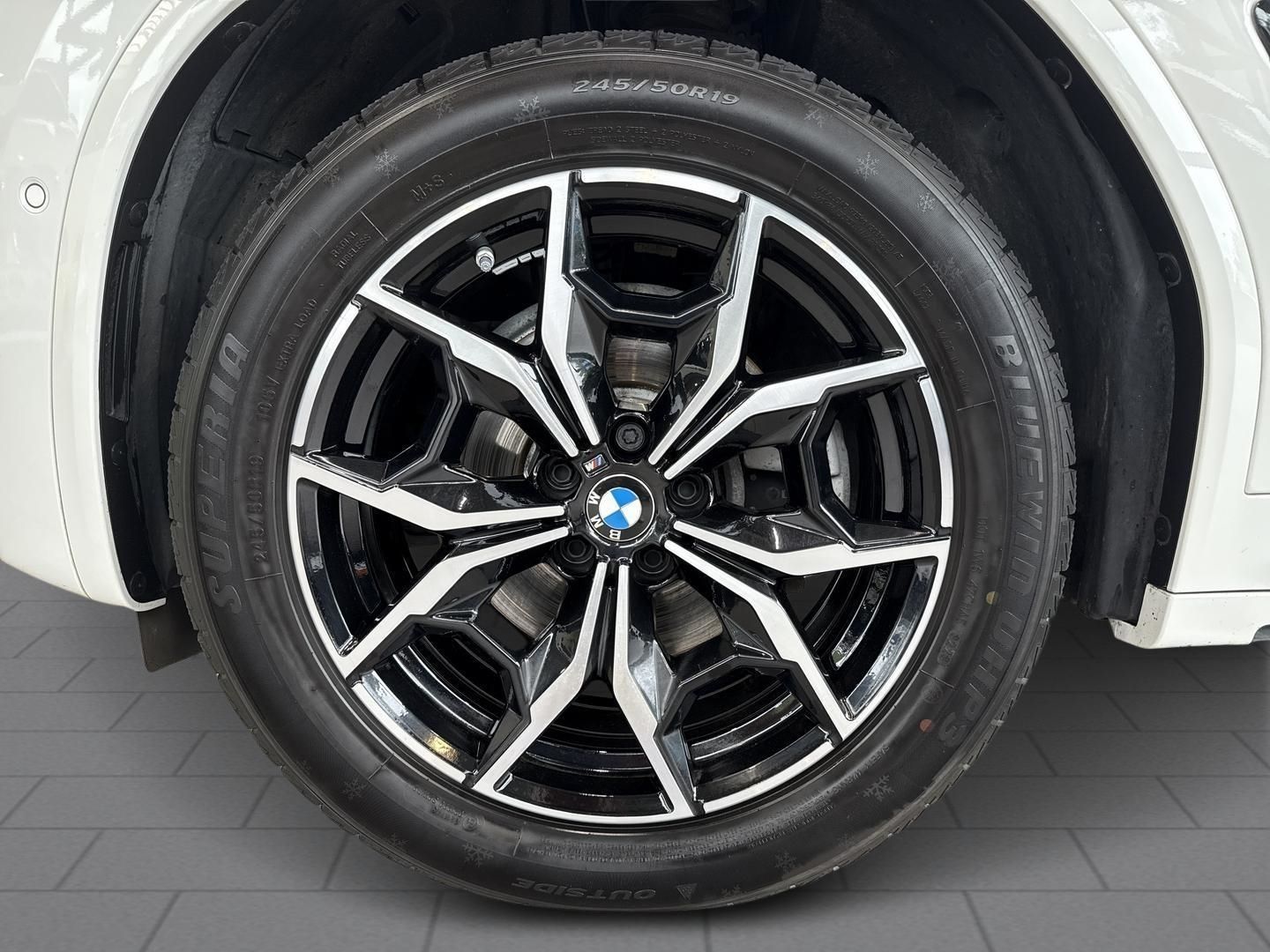 BMW X3 - Bild 6