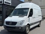 Mercedes-Benz Sprinter 319 V6 L2H3 Superhochdach 2x Schiebetür - Mercedes-Benz Super sprinter