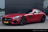 Mercedes-Benz AMG GT AMG GT Coupé automatik | AMG Nightpakket - gebrauchte Mercedes-Benz AMG GT aus dem Jahr 2016