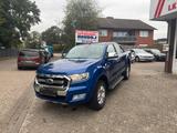 Ford Ranger Limited Extrakabine 4x4 - Ford Ranger: 3 Türen