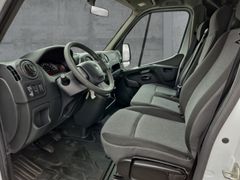 Fahrzeugabbildung Master III Kasten L2H2 HKa 3,5t 3 Sortimo