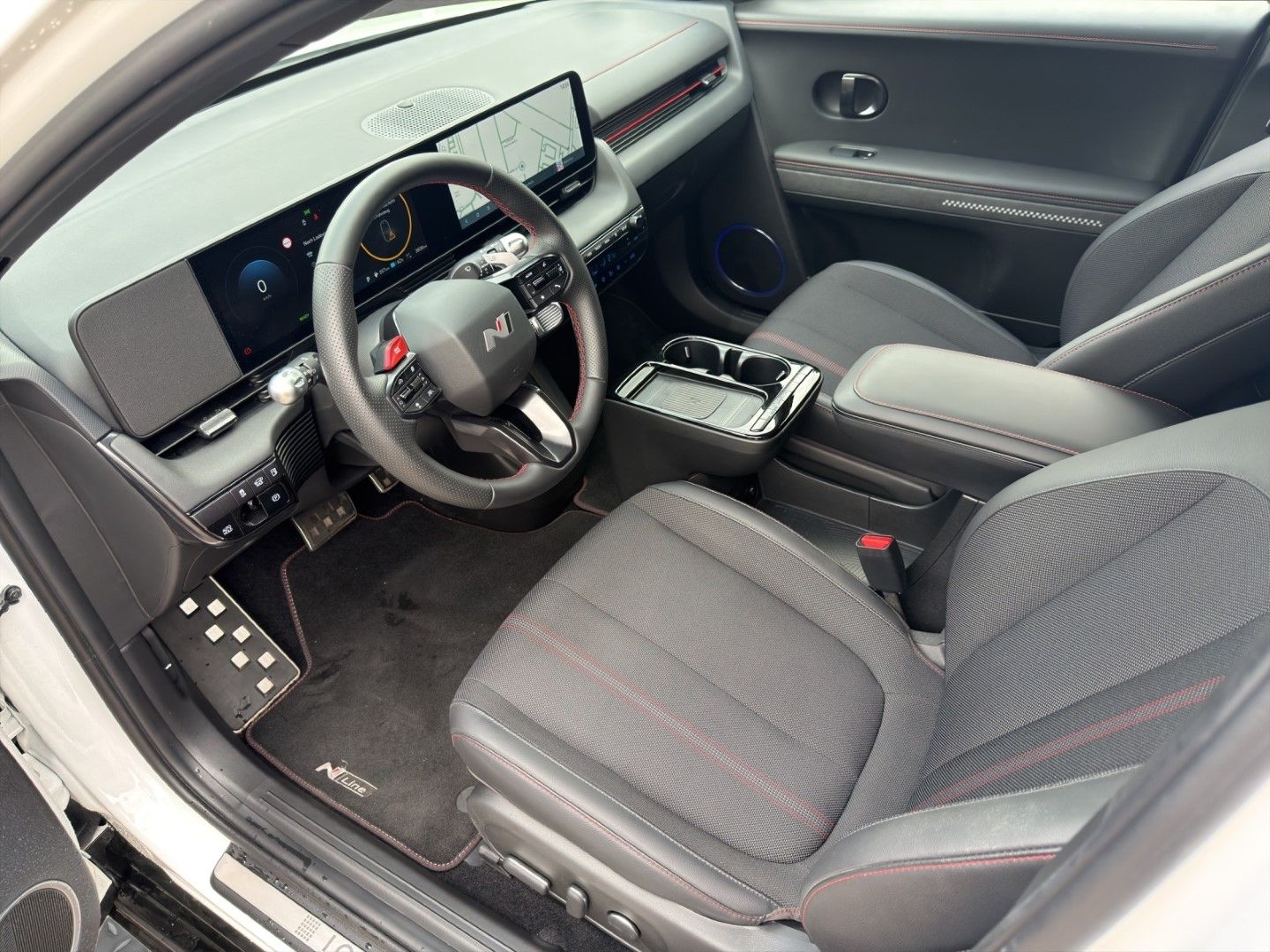 Hyundai IONIQ 5 – Bild 8