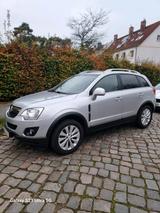 Opel opel Antara 2017 Euro 6 - Opel Antara aus 2017
