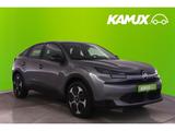Citroën C4 1.2Mild-Hyb 136 Plus LED+CARPLAY+KAMERA+SHZ - Citroën C4: Plus