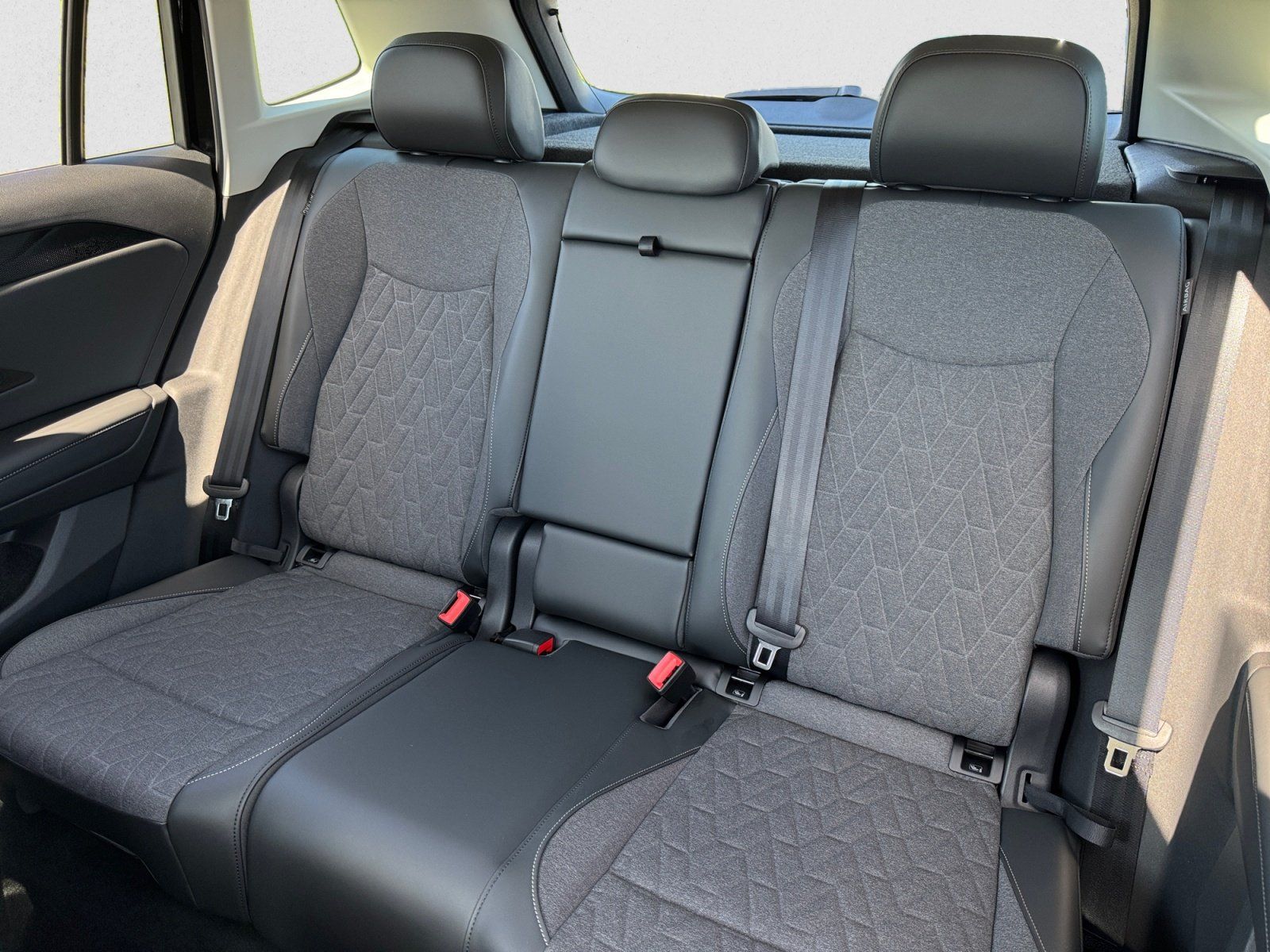 Volkswagen Tiguan - Bild 10