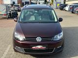 Volkswagen SHARAN TDI 4MOTION ALLRAD STANDHZG PANO 1.HAND - Volkswagen Sharan: TDI 4motion