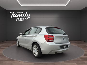 BMW 116 - 11