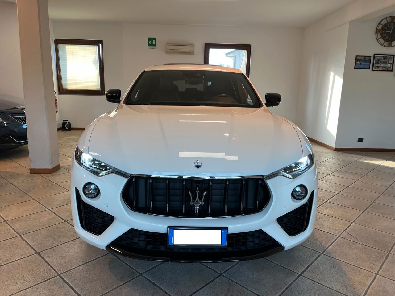 Other Maserati Levante MHEV 330 CV AWD GT imagem 3
