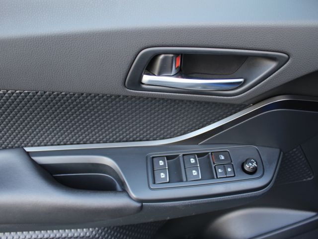 C-HR 1,8 Hybrid wenig KM*Navigation