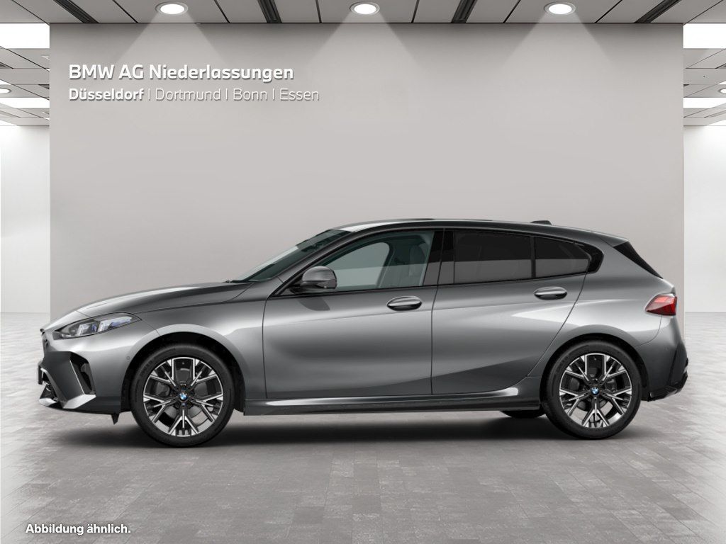BMW 120 - Bild 8