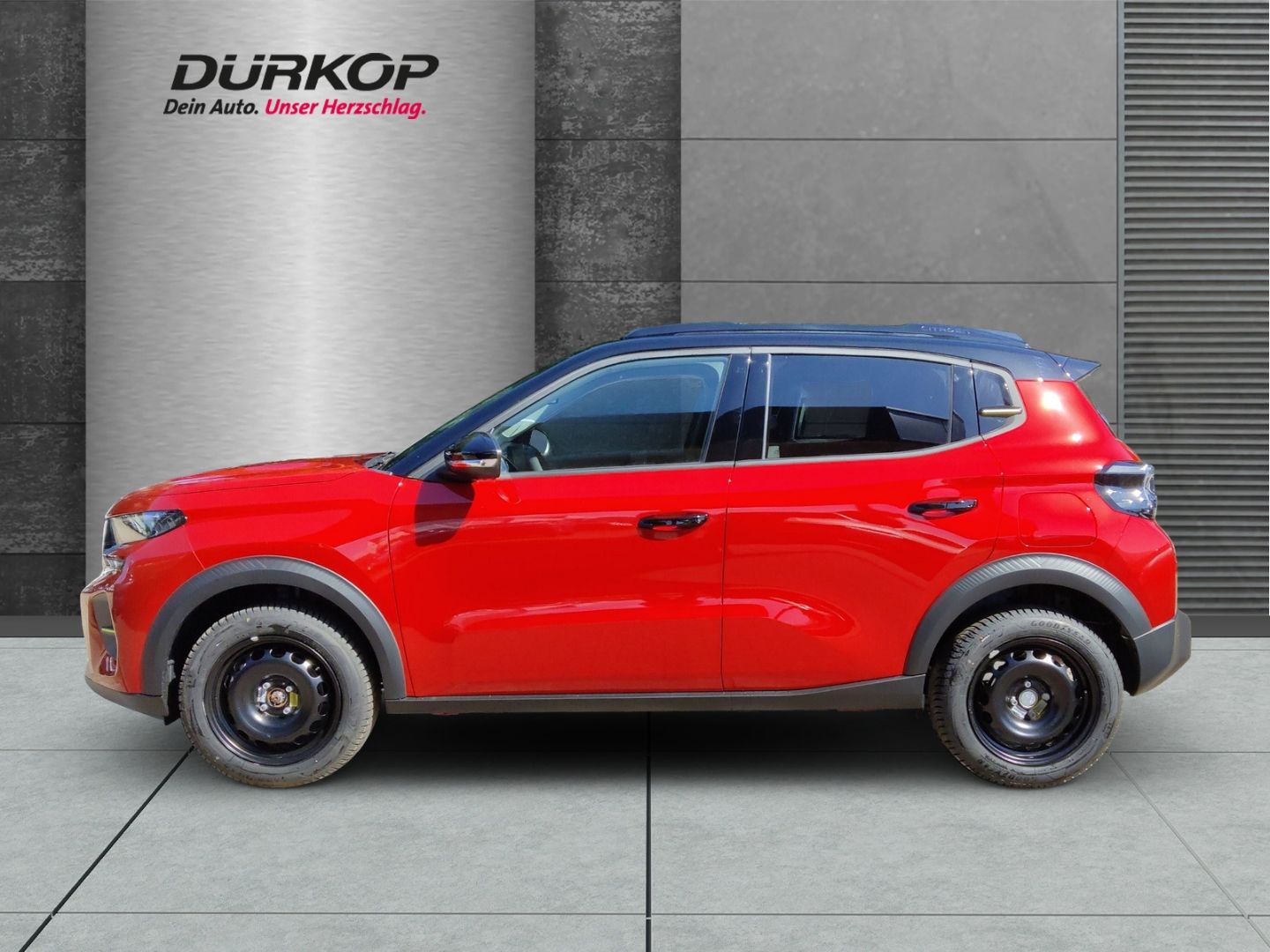 Citroën C3 - Bild 2