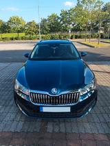 Skoda Superb 2.0 110 kW TDI DSG COMBI 2022