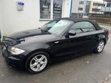 BMW 118 1 Cabrio 118i - gebrauchte BMW 118 aus dem Jahr 2010