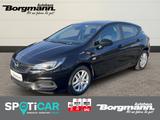 Opel Astra Edition 1.2 LED - Bluetooth - Sitzheizung  - Opel Astra mit Benzin-Antrieb: Bluetooth