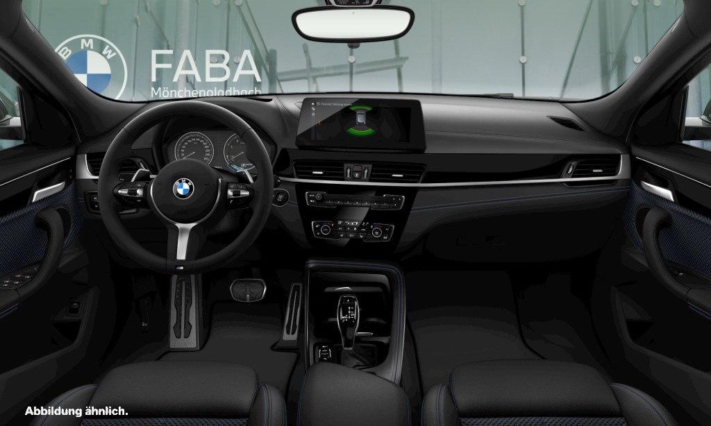 BMW X2 sDrive20d M Sportpaket Head-Up HiFi DAB LED, миниатюра 20