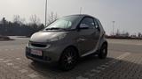 Smart ForTwo fortwo coupe CDI 33 kW - Smart ForTwo mit Diesel-Antrieb: Kleinwagen