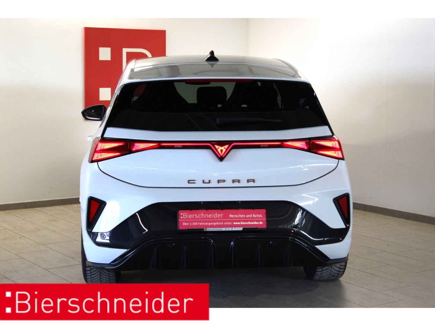Cupra Born - Bild 17