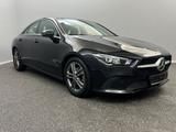 Mercedes-Benz CLA 180d Coupe PANO*LED*T-LEDER*CARPLAY*MEGAVOLL - Mercedes-Benz CLA-Klasse mit Diesel-Antrieb: Coupe
