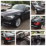 BMW 320i GT X-DRIVE LUXURY*XEN*PANO*RFK*SHZ*AHK*PDC* - BMW 320: Coupé, 320d