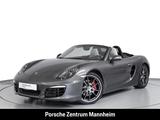 Porsche Boxster S 18-Wege PASM Navi Tempostat PDLS Bose - Porsche Boxster in Ludwigshafen