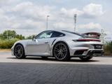 Porsche 992 992 Turbo S - PCCB - ACC - Carbon dak - Spor - Porsche Gebrauchtwagen