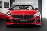 BMW Z4 Roadster sDrive 30i MSport/Schnitzer/CarPlay - BMW Z4 Cabrio Schnitzer mit Benzin-Antrieb