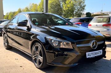 2013 Mercedes-BENZ CLA 照片 5