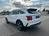 Kia Sorento 1.6 T-GDI Hybrid AWD Vision 2.J Garantie - Kia Sorento mit Hybrid-Antrieb