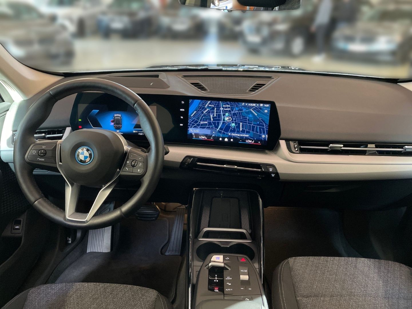 BMW iX1 - Bild 7