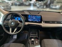 BMW iX1 - Vorschau Bild 7