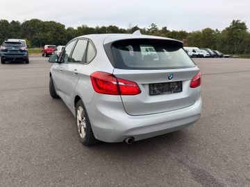 BMW 218 - 9