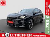 Cupra Terramar 2.0 TSI 4Drive VZ AHK PANO SENNH 360 - Gebrauchtwagen in Chemnitz
