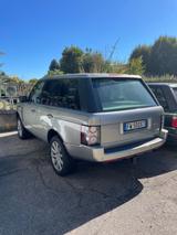 Land Rover Range Rover TDV8 Autobiography - gebrauchte Land Rover Range Rover aus dem Jahr 2011